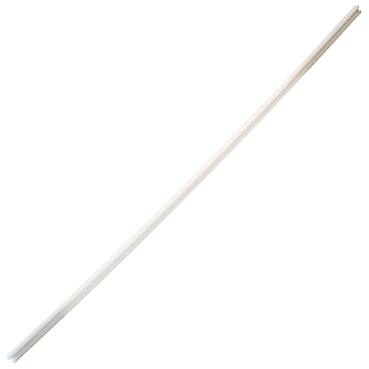 Polaris Natural / White Rail Slider 5521633-309 alternate view