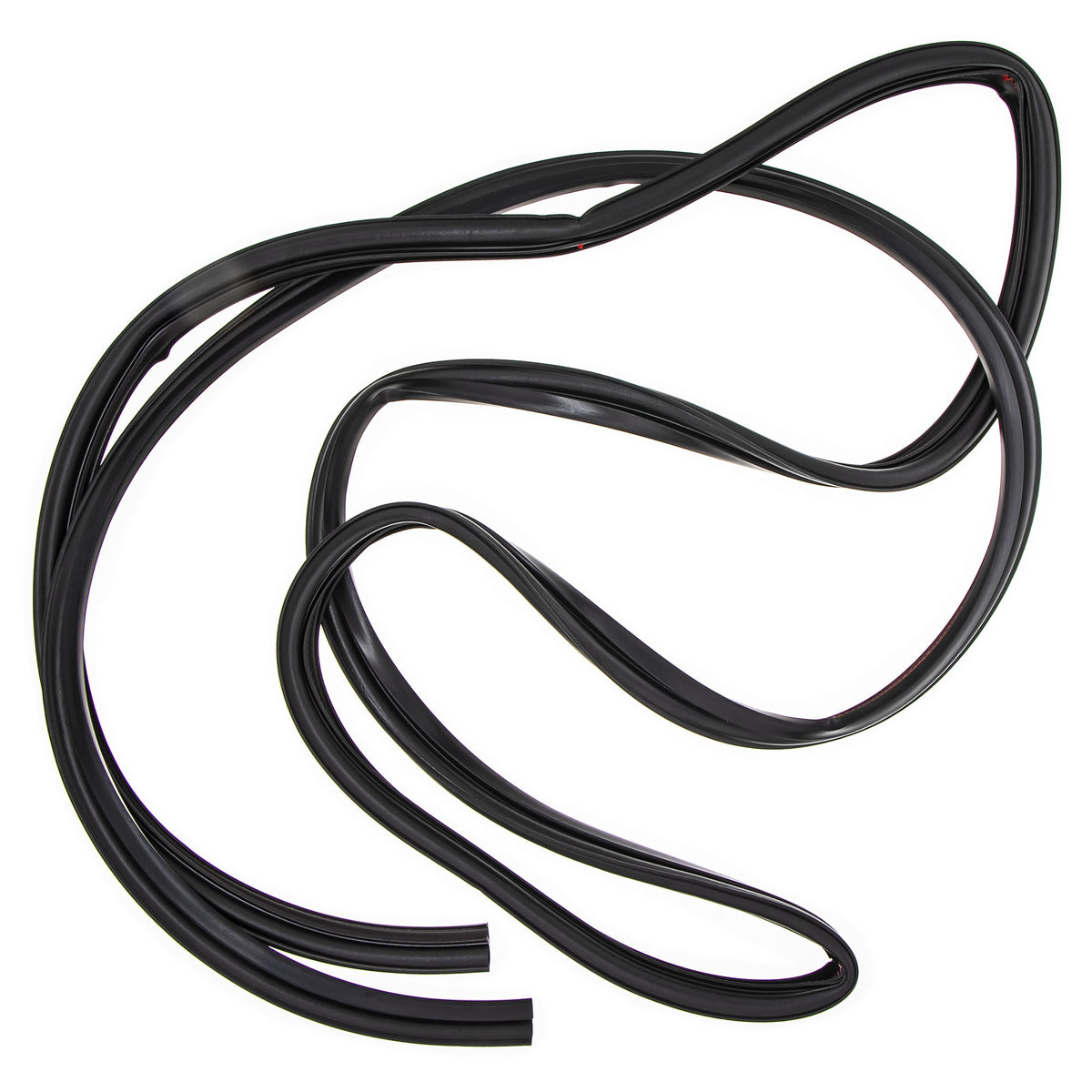 Polaris Rear Glass Seal 5521839 alternate view