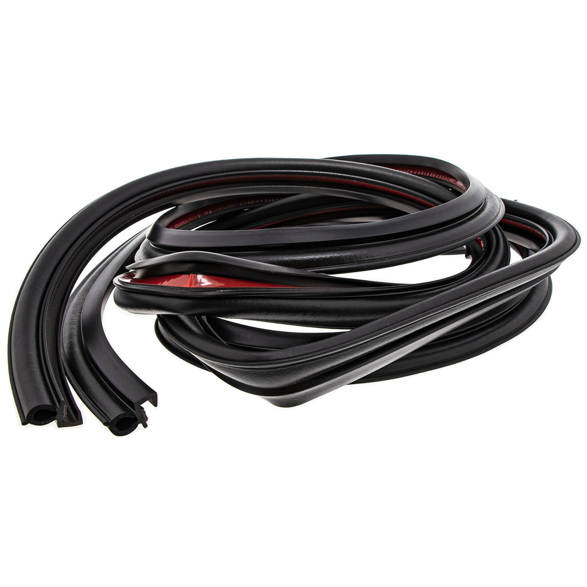 Polaris Rear Glass Seal 5521839 additional view
