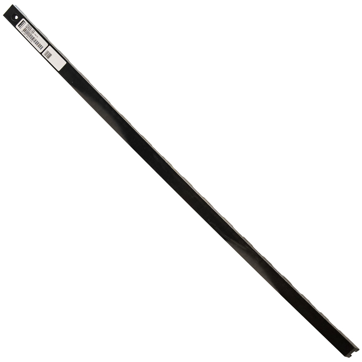 Polaris Black Rail Slider 5522230-070 800 850 600 650 VR1 129