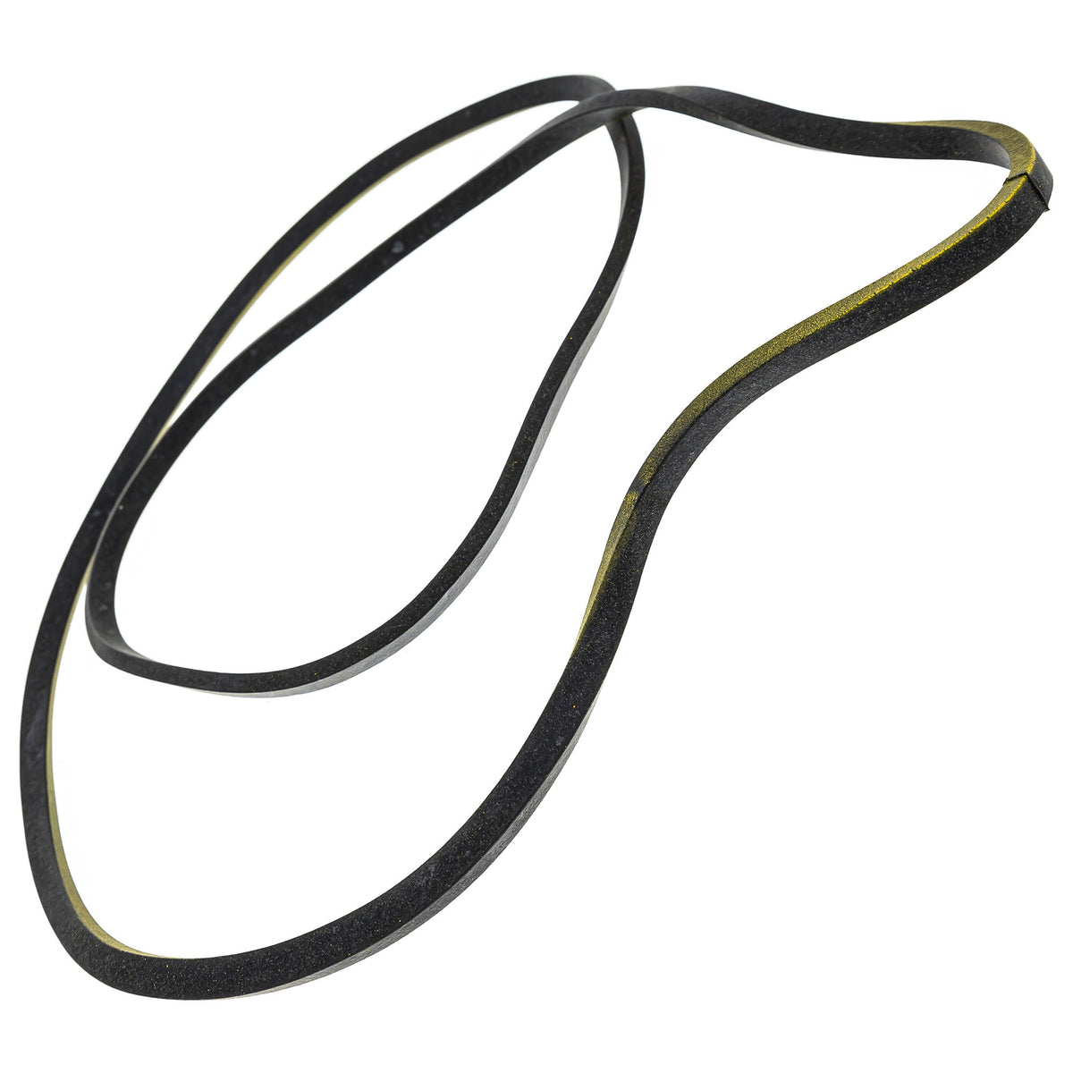 Polaris Clutch Cover Silicone Foam Seal 5526344 additional view