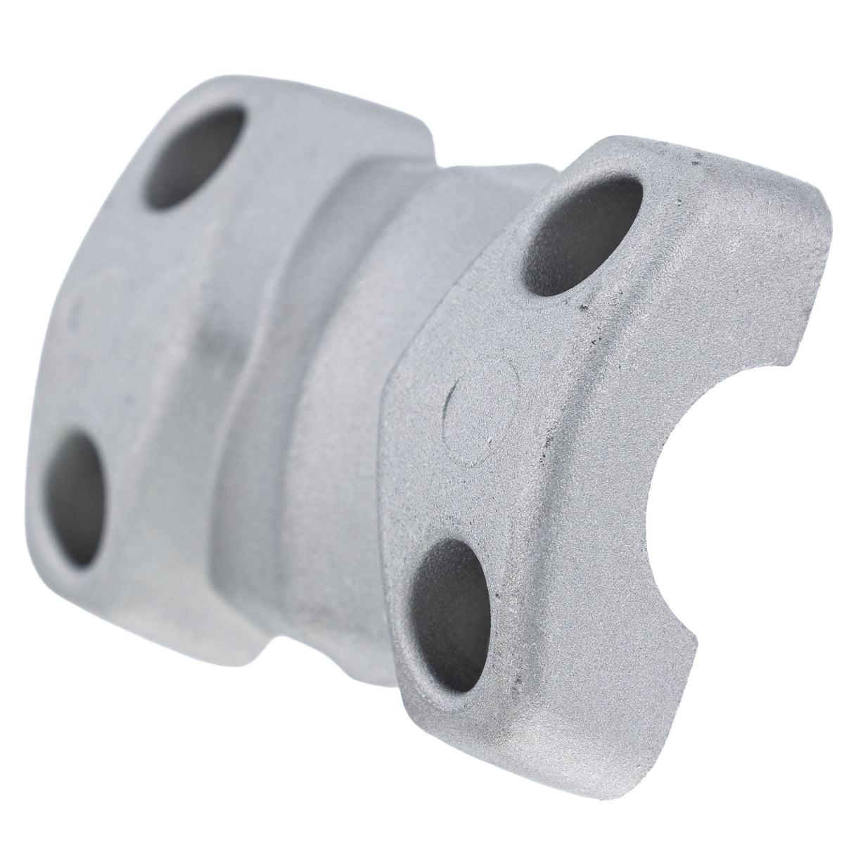 Polaris Handlebar Mount Block 5631729 Switchback Assault 800