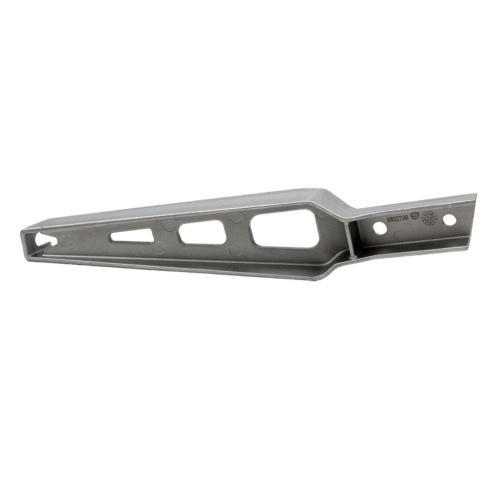Polaris Rear Left Hand Rack Support Bracket 5632709 alternate view