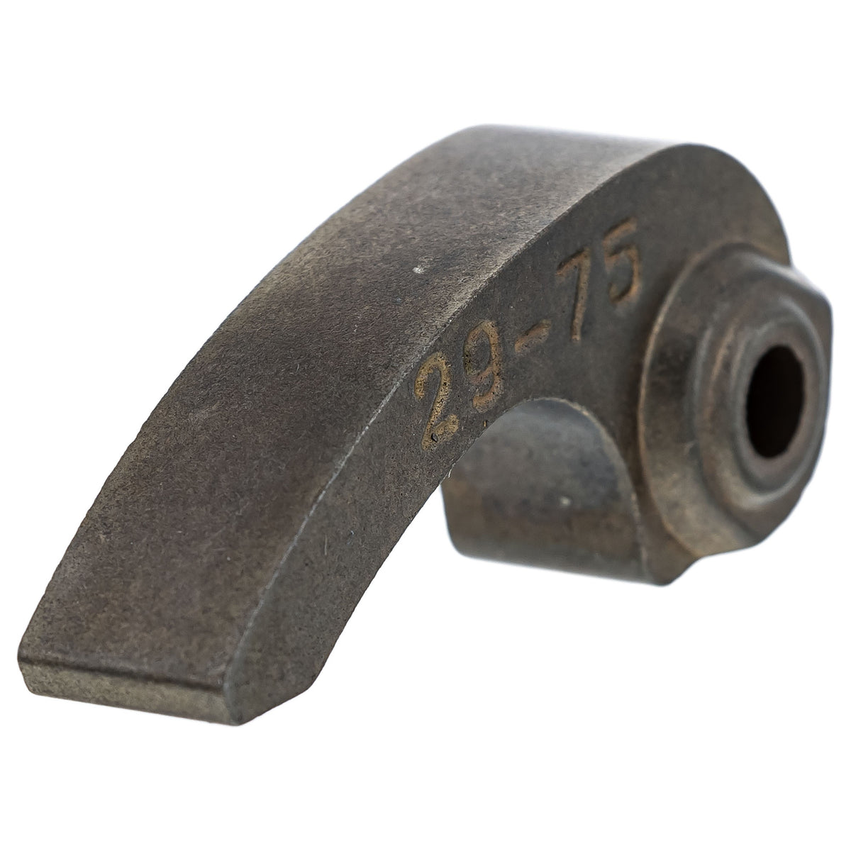 Polaris Clutch Shift Weight 29-75 PM 5633720 additional view