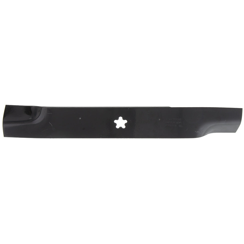 Husqvarna High Lift Blade 17.75 x 2.5 x .25 574870801 alternate view