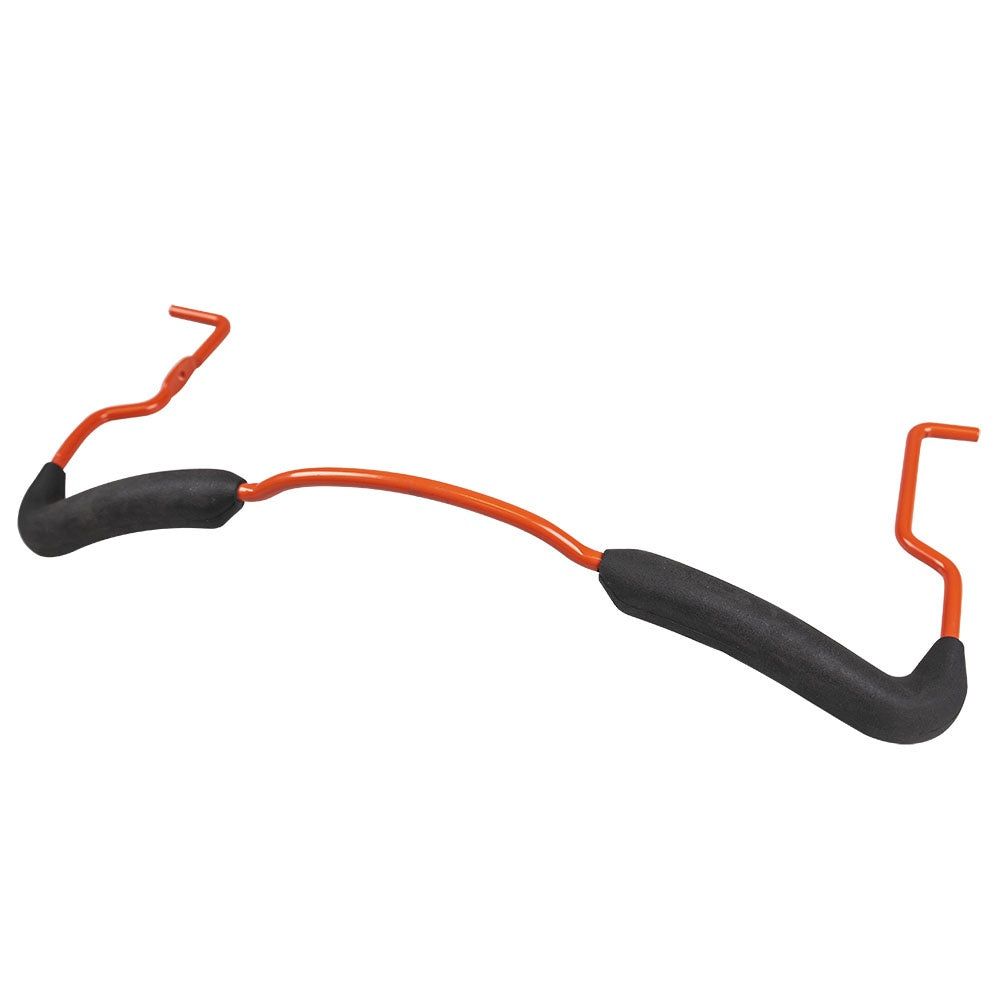 Husqvarna 580849102 Orange Bail Handle LC356AWD HU800H HU800AWDH HU800AWD