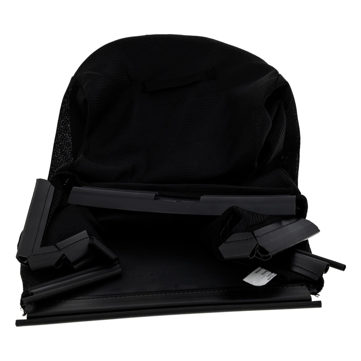 Husqvarna Black Grass Catcher Bag 580943401 alternate view