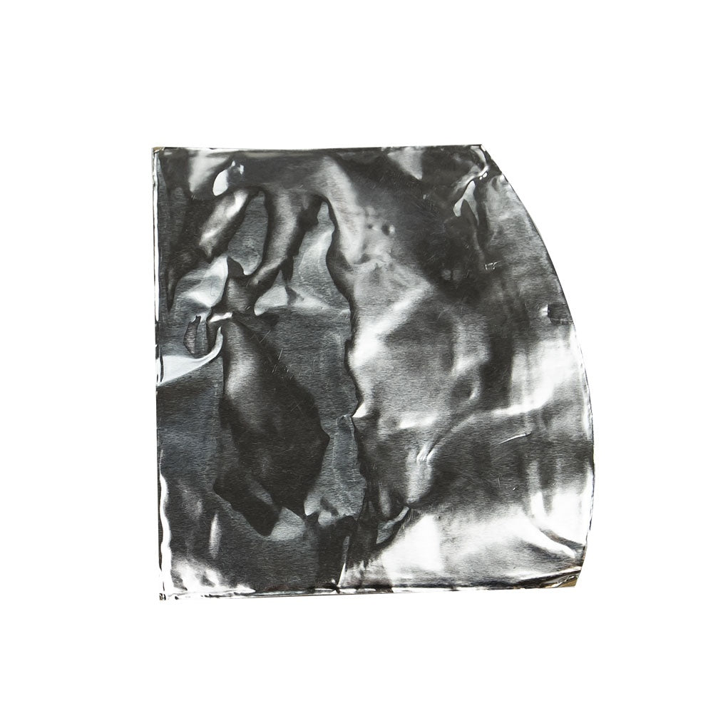 Polaris Brake Duct Hood Foil 5812758