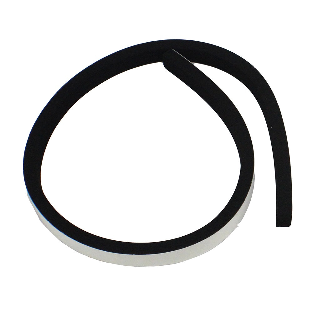 Polaris Air Intake Airbox Cover Seal 5813359 alternate view