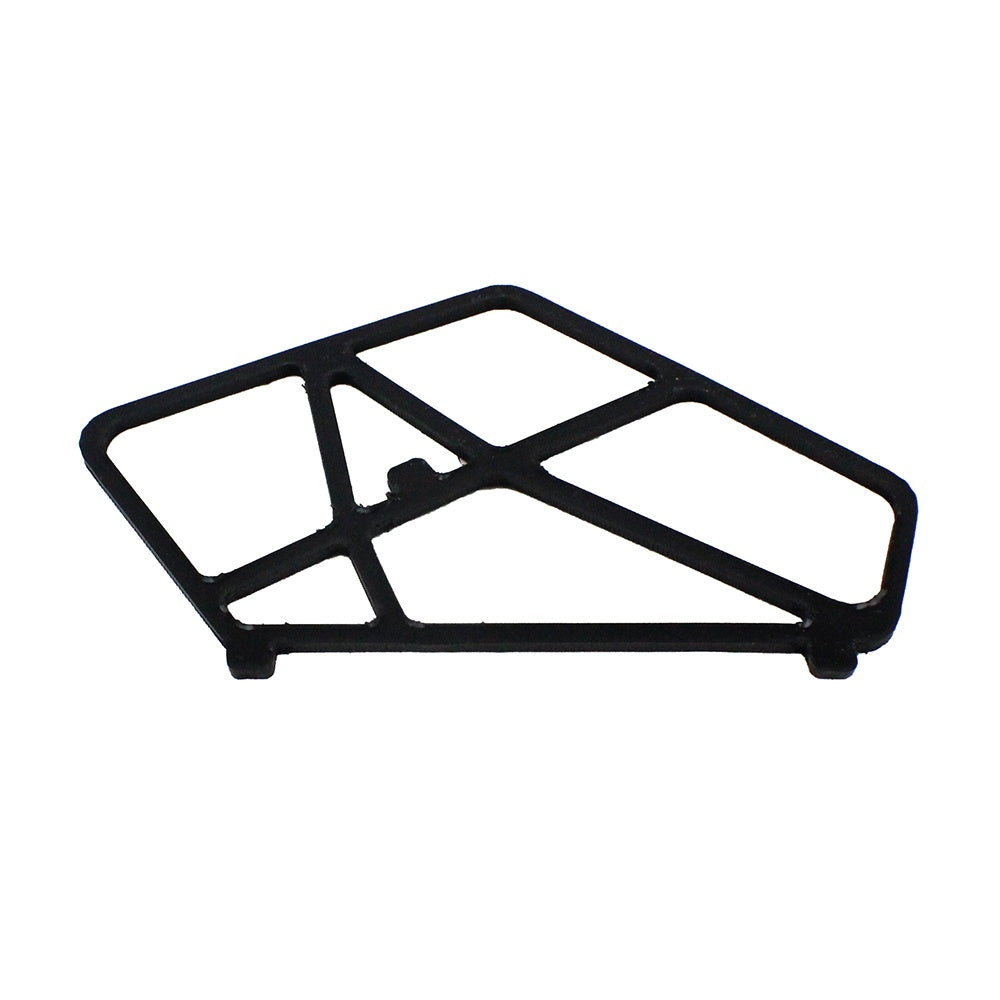 Polaris Hood Intake Vent Backer 5813467 alternate view