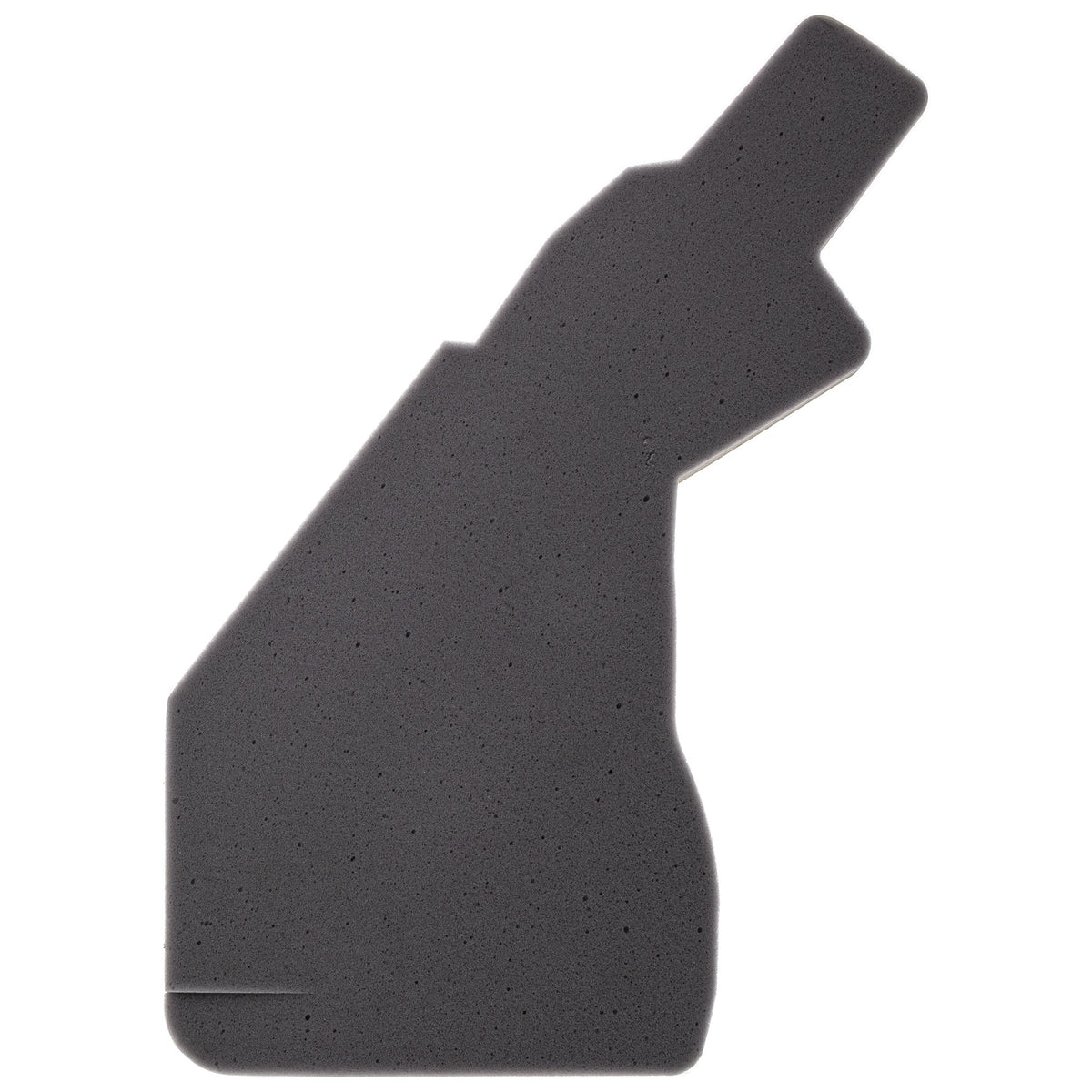 Polaris Left Hand Nosepan Melamine Foam 5813695