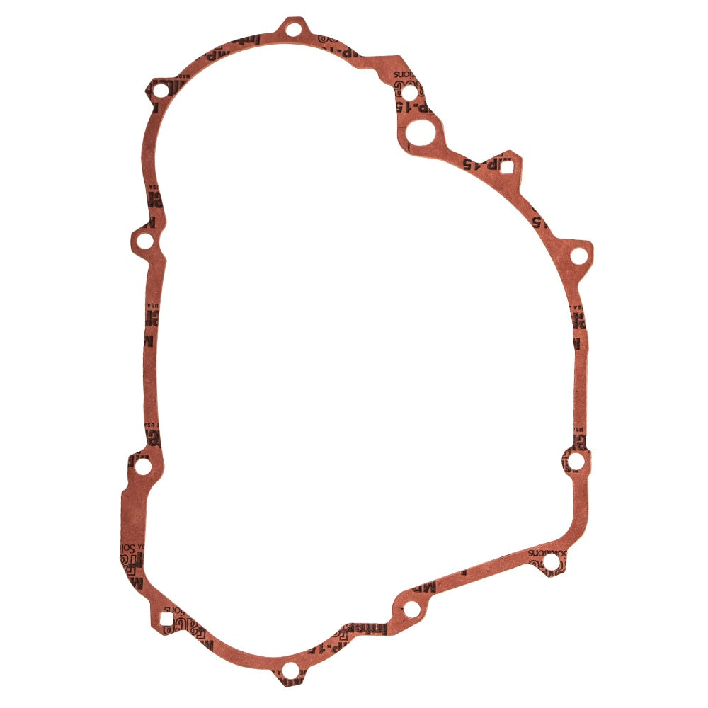 Polaris Rear Battery Tray Mag Cover Gasket 5813833 alternate view