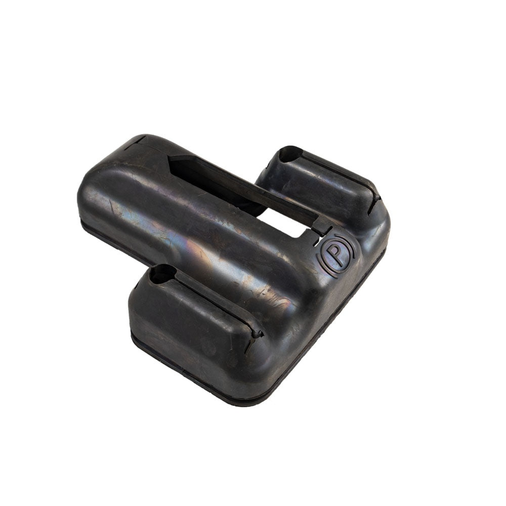 Polaris Parking Brake Seat Belt Cover 5814066 alternate view