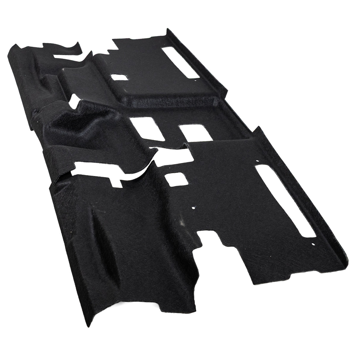 Polaris Inner Rear Panel 5814495 Ranger Crew XP 1000 Ranger XP 1000