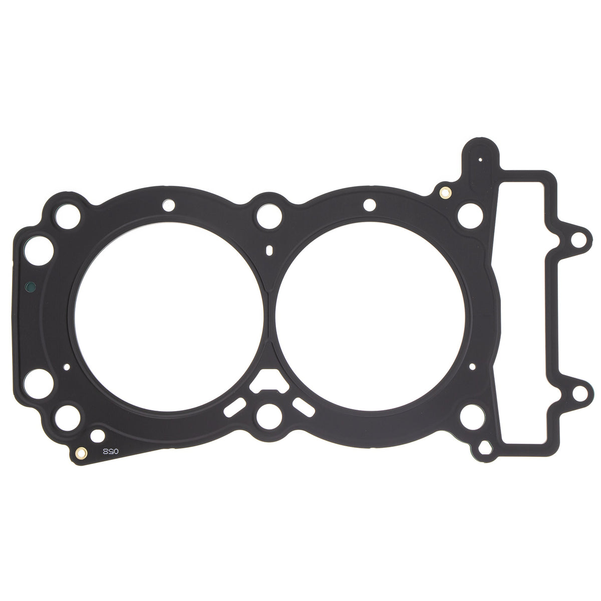 Polaris Cylinder Head 4-Layer Gasket 5814693