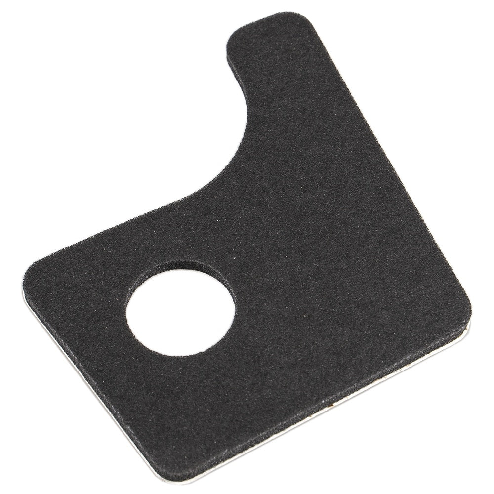 Polaris Lower Left Hand Windshield Seal 5814712