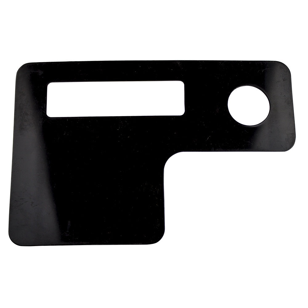 Polaris Air Silencer Plate 5850075