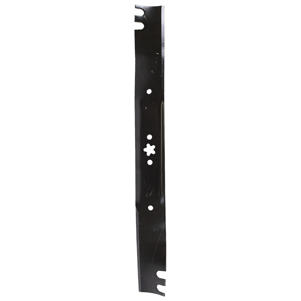 Husqvarna 586179803 22" 2 Pin AWD Notched Blade Rear PBGT26H54 PBGT22H54