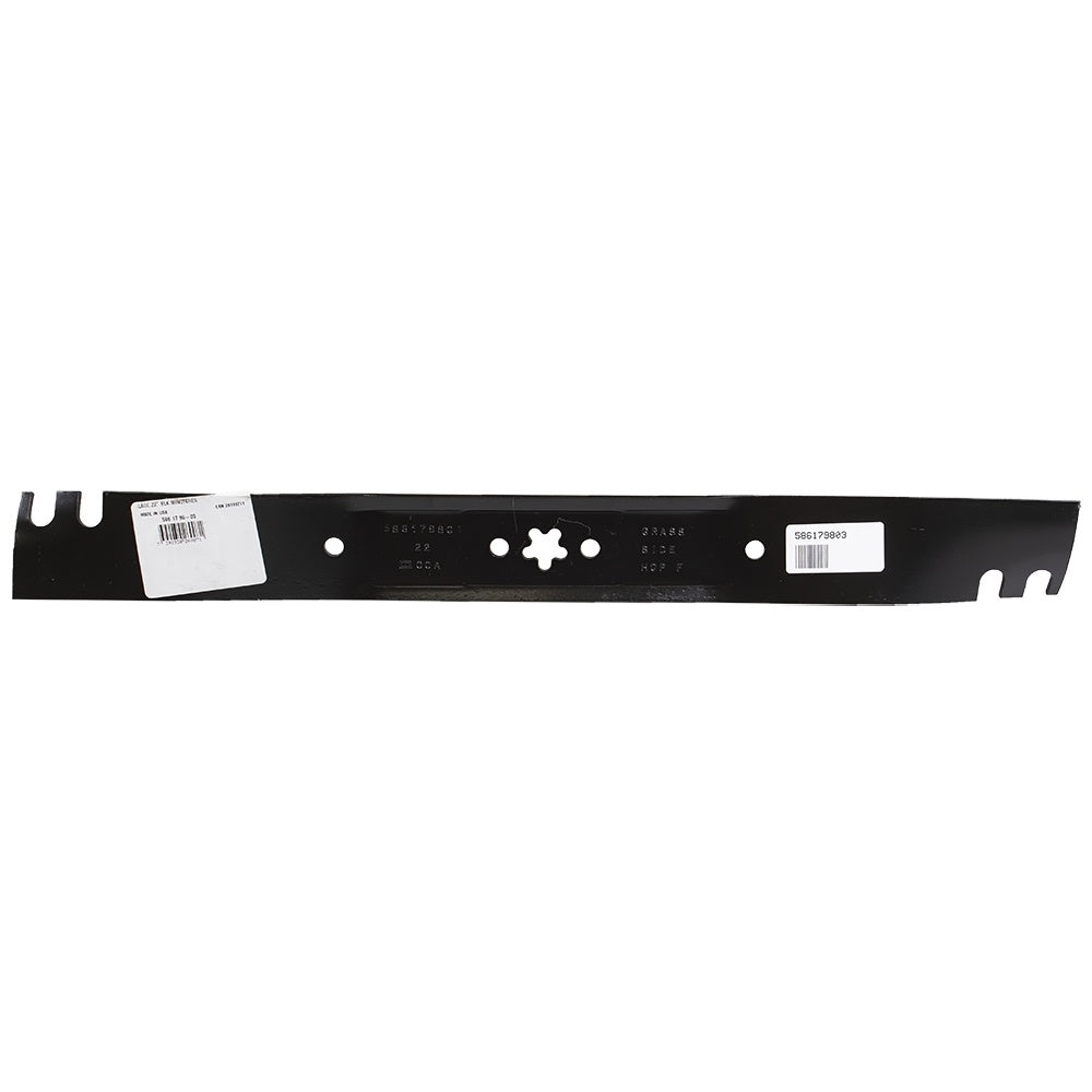 Genuine OEM Husqvarna Blade