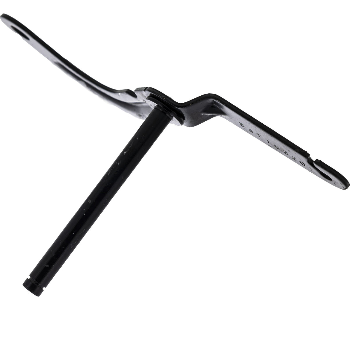 Husqvarna Yolk Assembly Bracket 587193403 additional view
