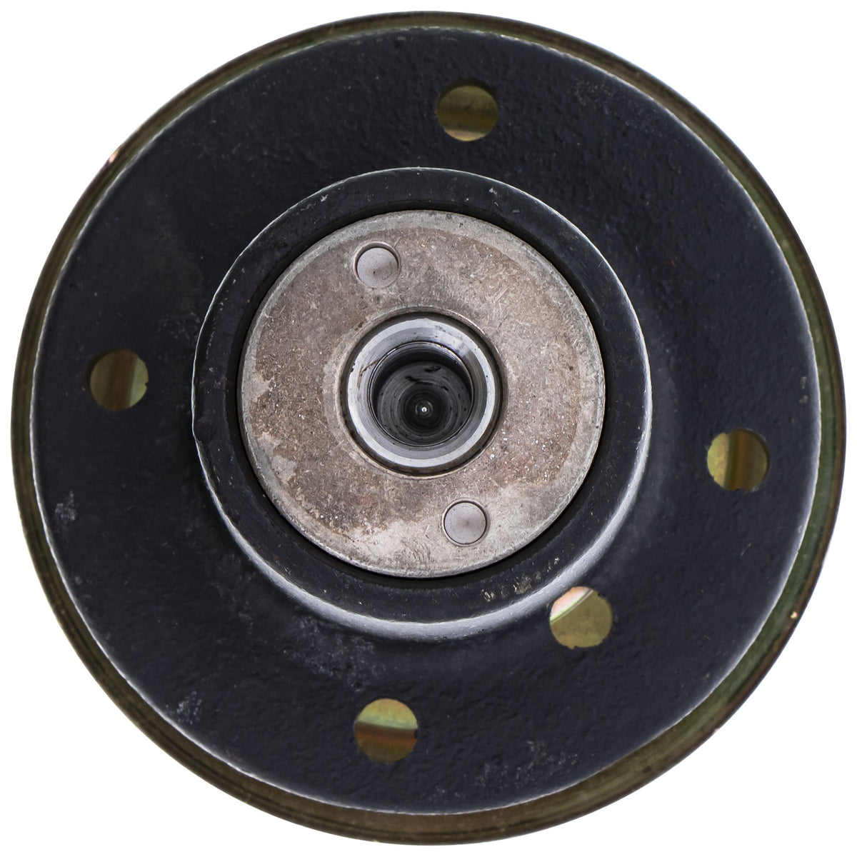 Gravely Maintenance Free Spindle 58803700 alternate view