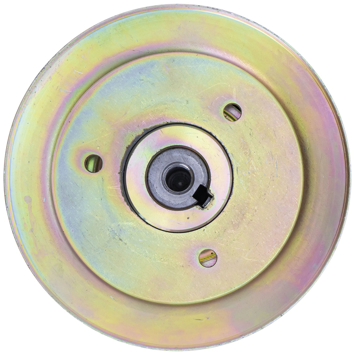 Gravely Maintenance Free Spindle 58803700 additional view
