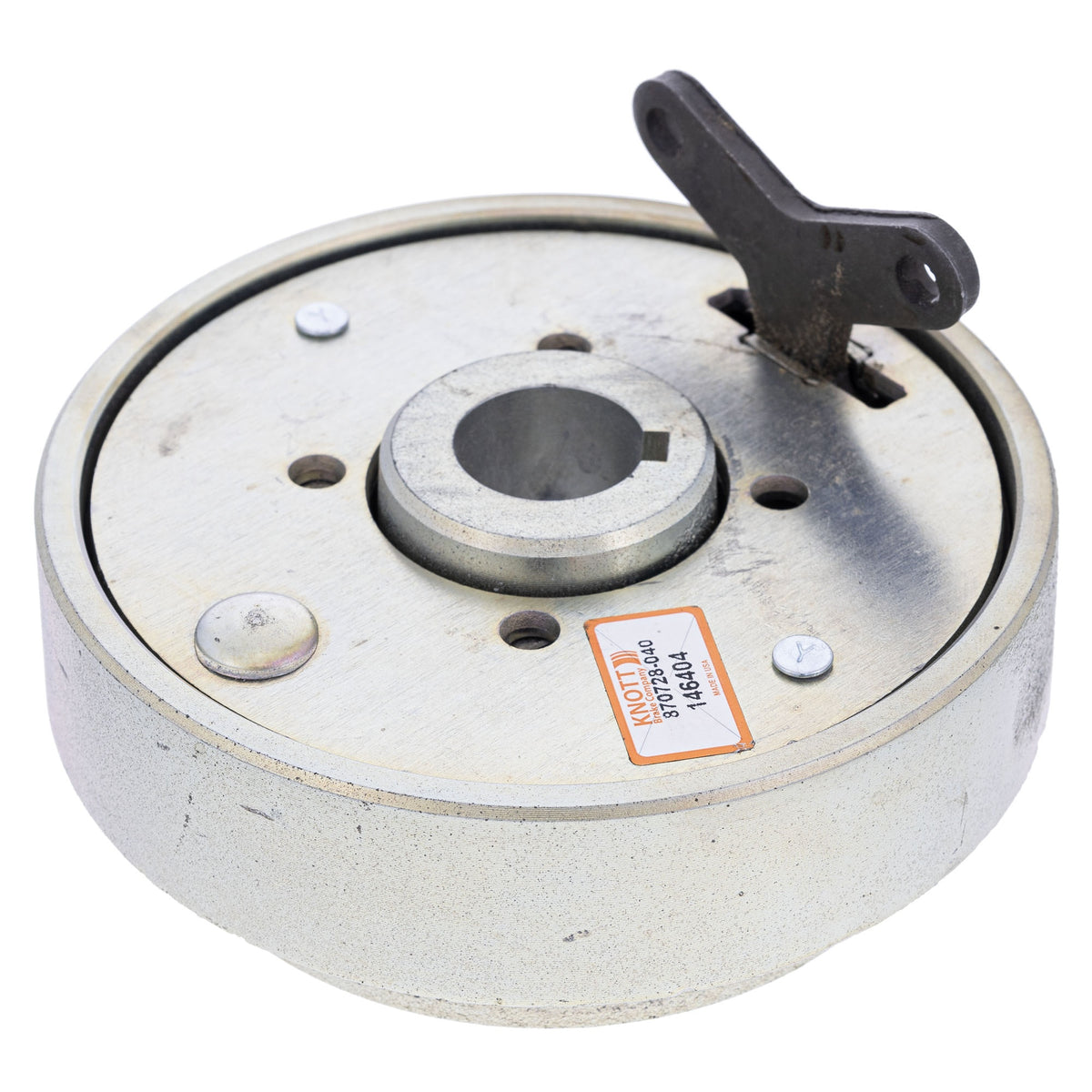 Gravely 58904300 Ariens Brake Service (1 Side) Kit XDZ Pro-Master 272Z 266Z 260Z