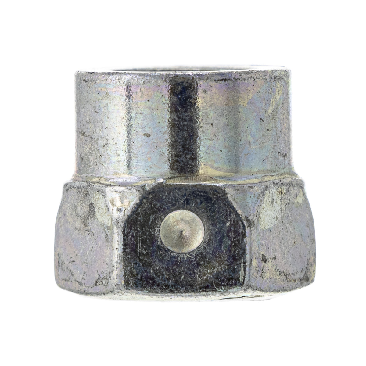 Husqvarna Lift Link Nut 7/16"-20 589464902 alternate view