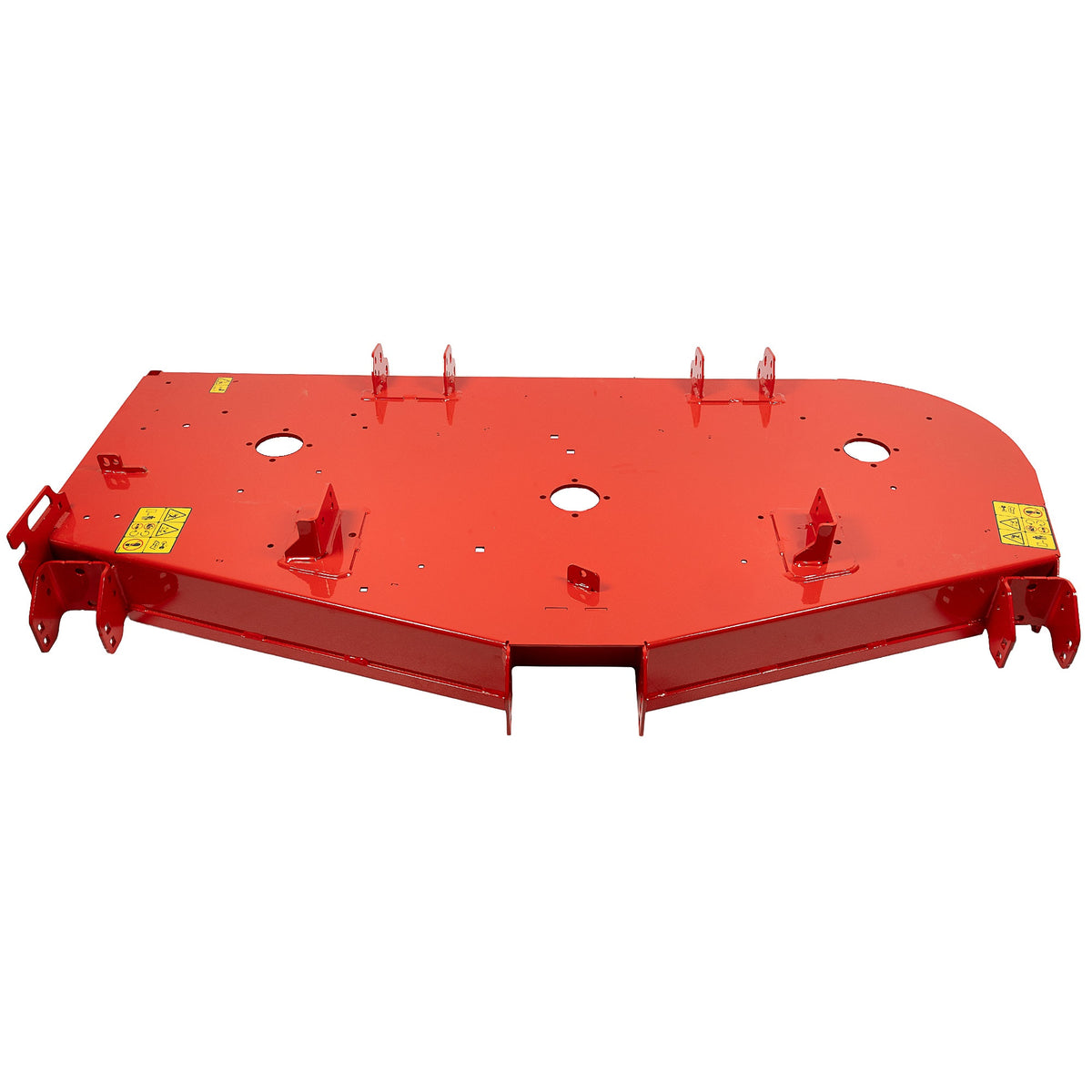 Gravely Deck 60" W/Safety Decals Kit 59102300 alternate view