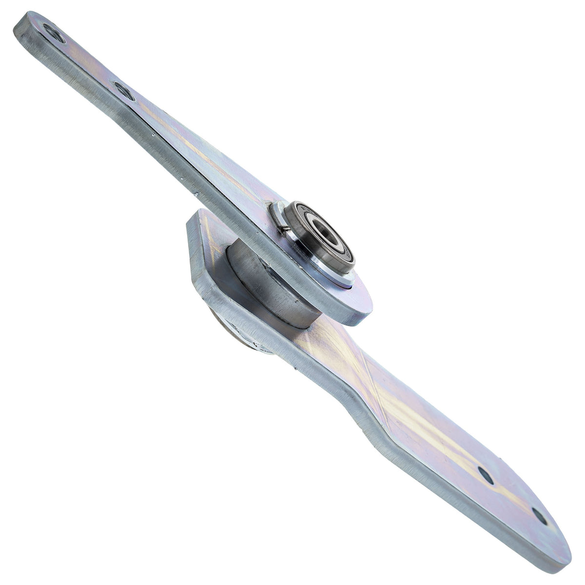 Gravely RH BACKSIDE IDLER ARM ASSEMBLY 59105000 alternate view