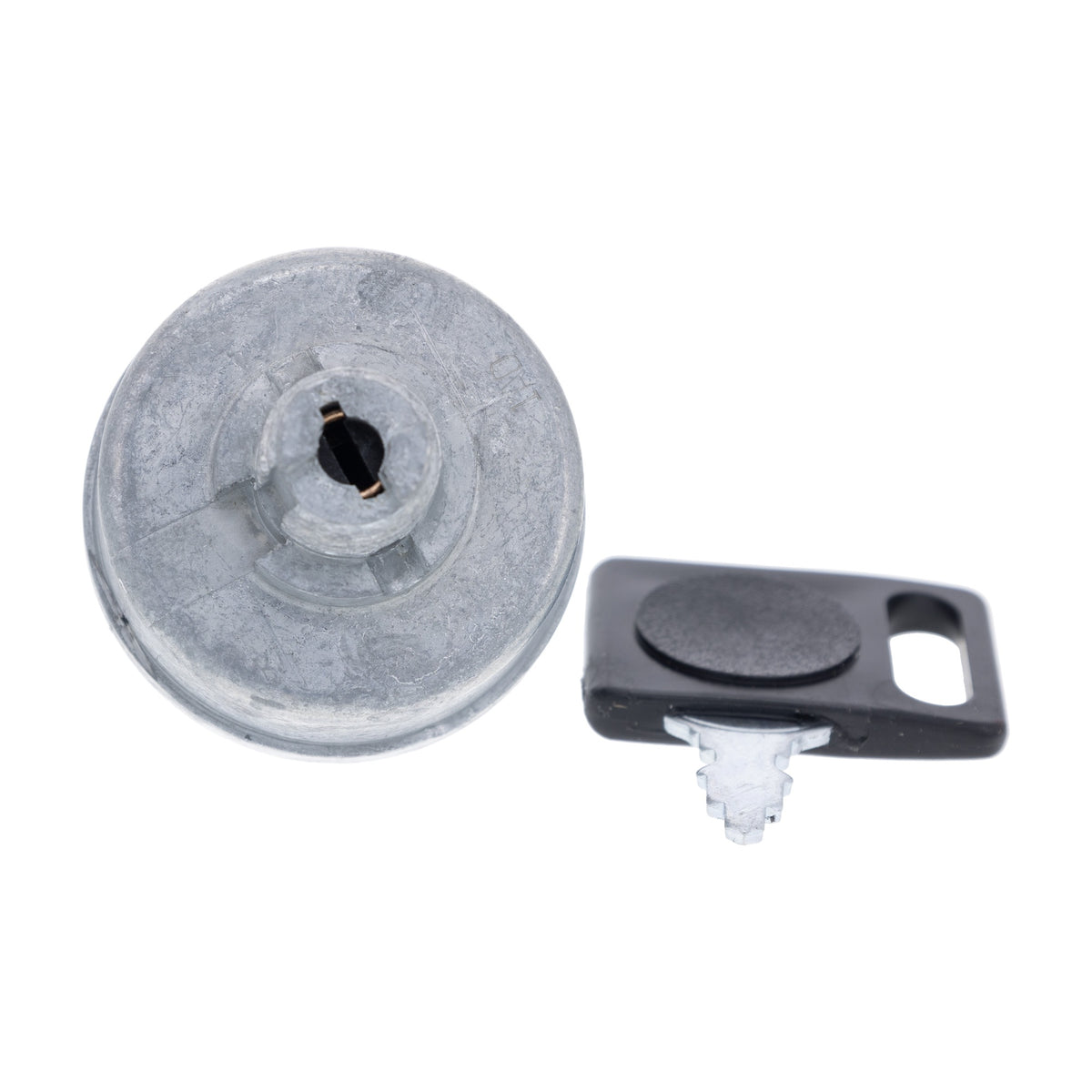Ariens Ignition Switch With Key 59211800 alternate view
