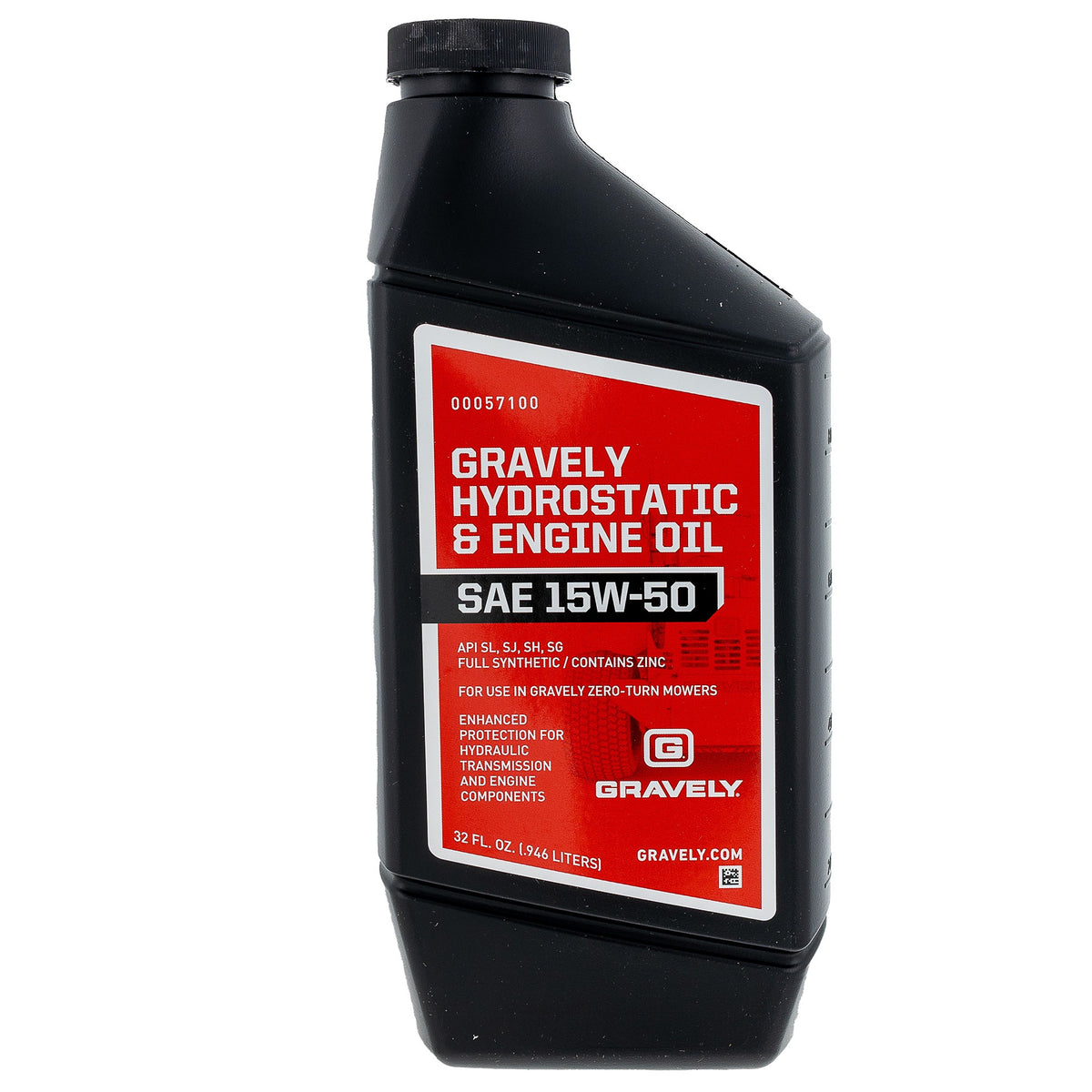 Ariens KIT HYDRO OIL ZT2800-ZT3400 59402700 alternate view