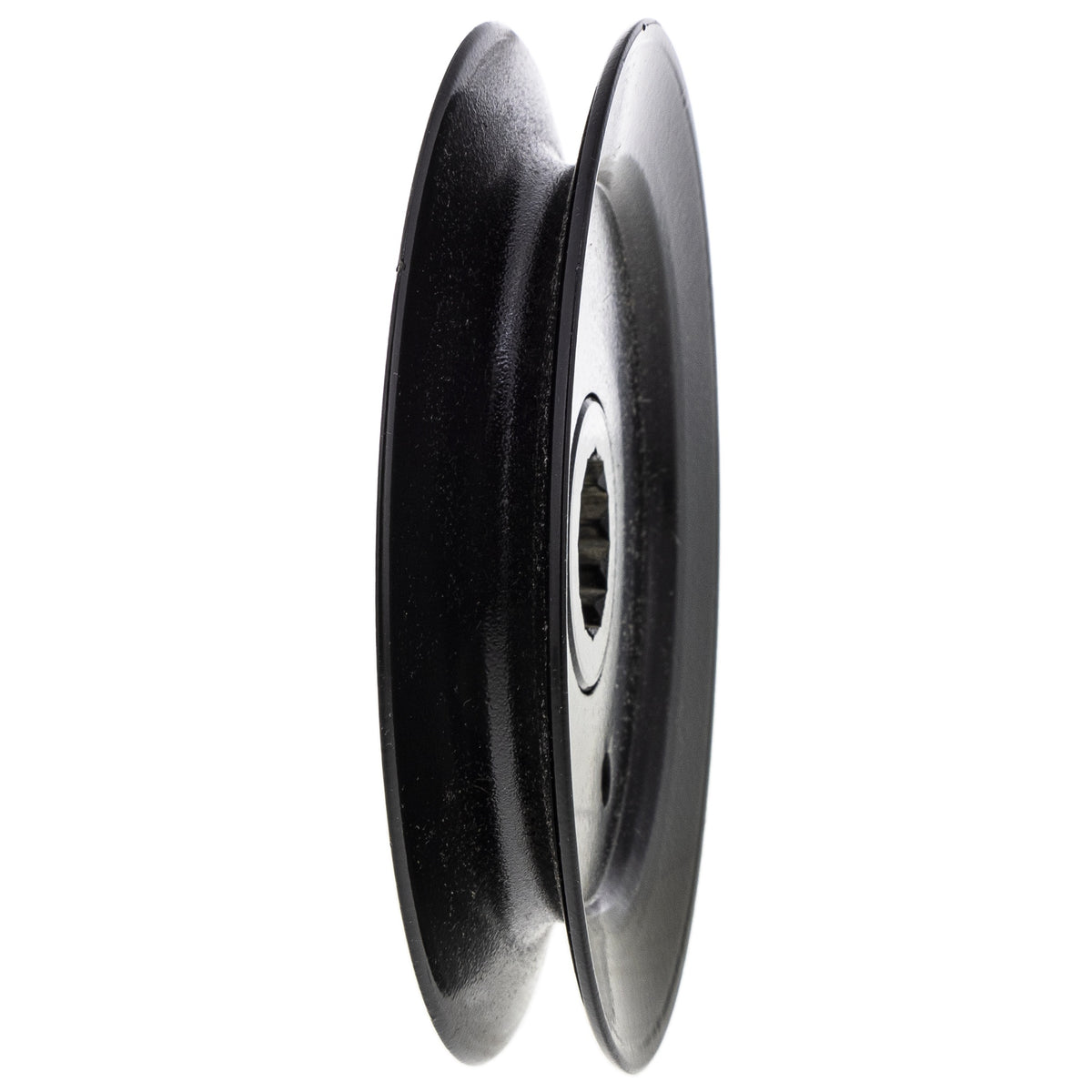 Ariens Gravely Spindle Pulley 59411100 61 52 48 Pro-Stance 07337400