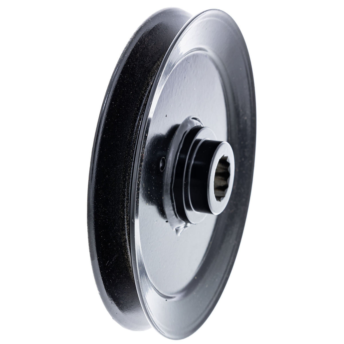 Gravely Spindle Pulley 59411400