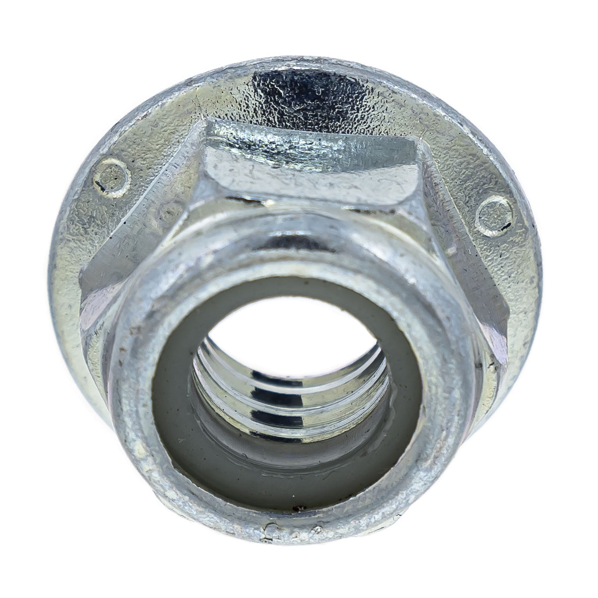 Husqvarna Hexagon Flange Nut 594944401 alternate view