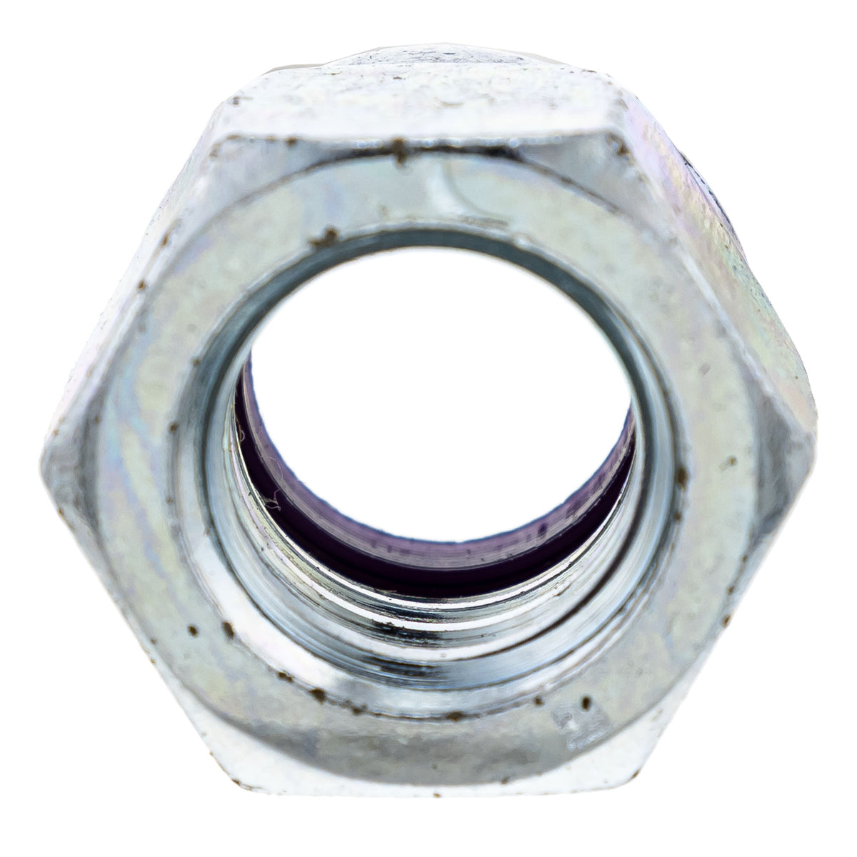 Husqvarna Nyloc Hex Nut 595901901 alternate view
