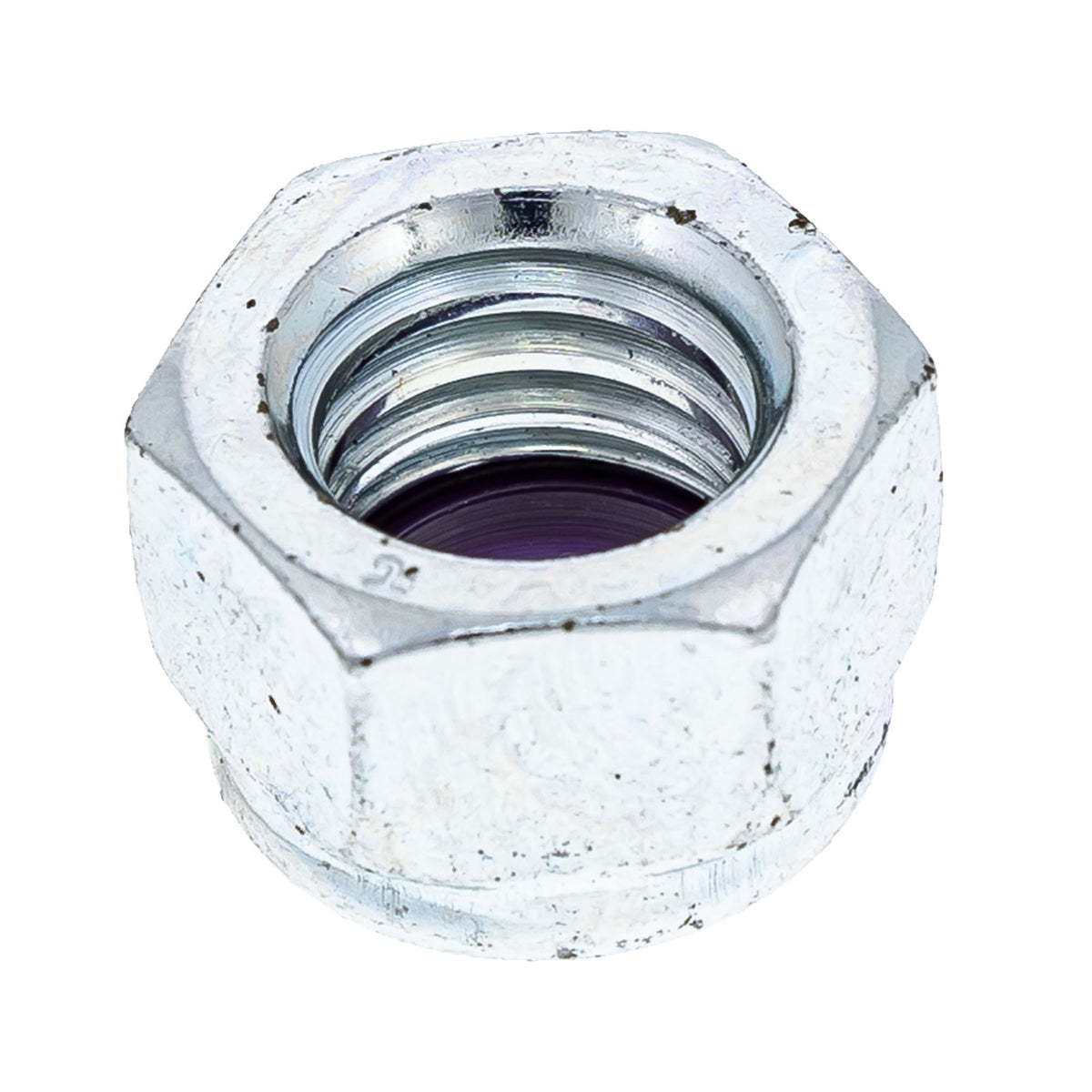Husqvarna Nyloc Hex Nut 595901901 142 257 Z YTH CTH174 GTH24V52LS
