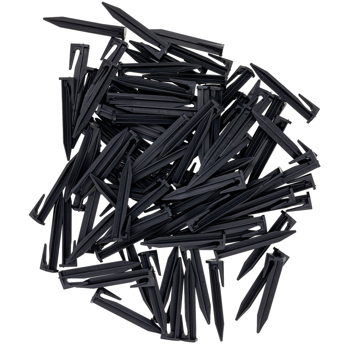 Husqvarna Automower Boundary Staples 100pc 596281901
