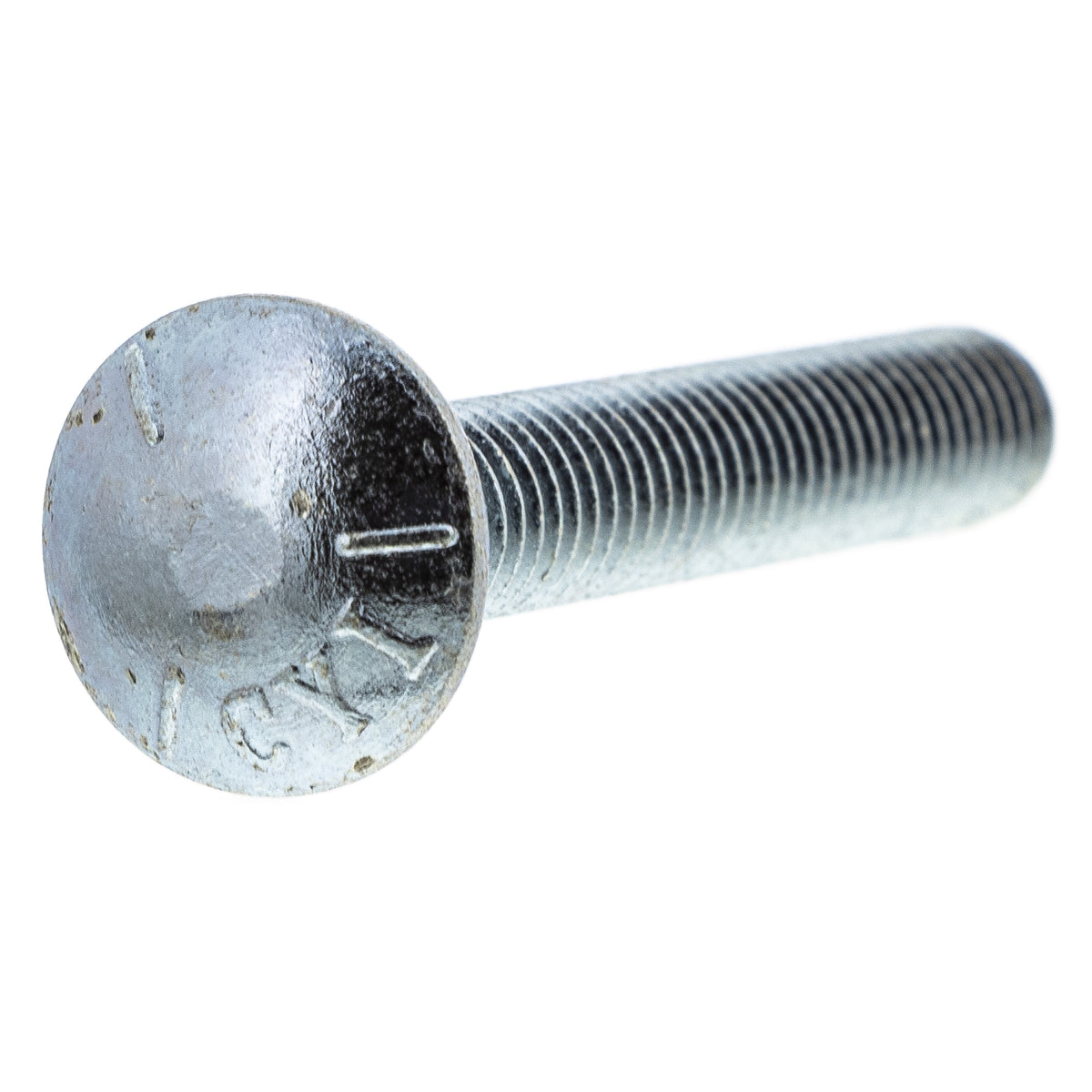 Husqvarna Carriage Bolt 3/8"-16 x 2 596337801 additional view