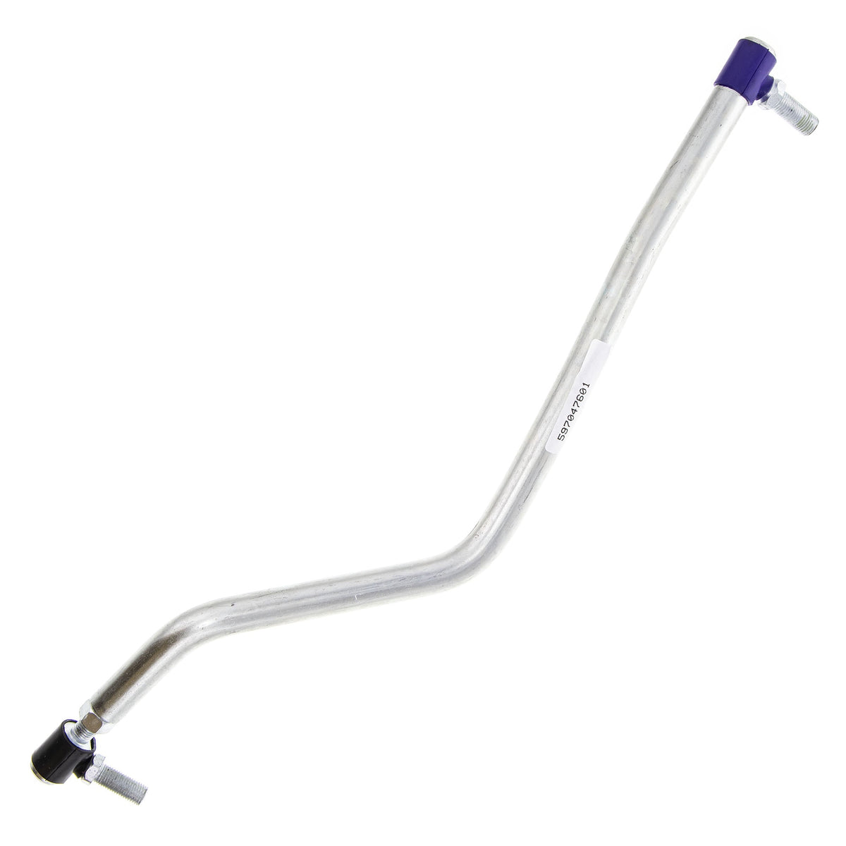 Husqvarna Left Hand Drag Linkage 597047601 alternate view