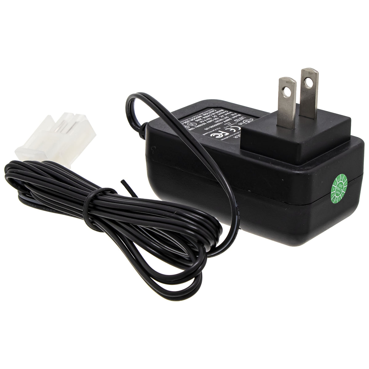 Husqvarna Lead-Acid Battery 12 Volt Charger 597186301 alternate view