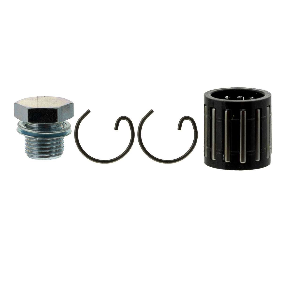 Husqvarna Cylinder D55 Kit 597868702 385 390 CS2186 385 390 CS2188
