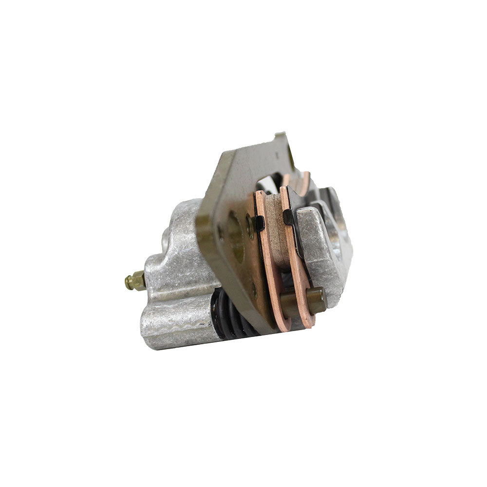 Polaris 1912255 OEM Front Left Brake Caliper Double Bore 2013-19 Brutus General RZR Ranger