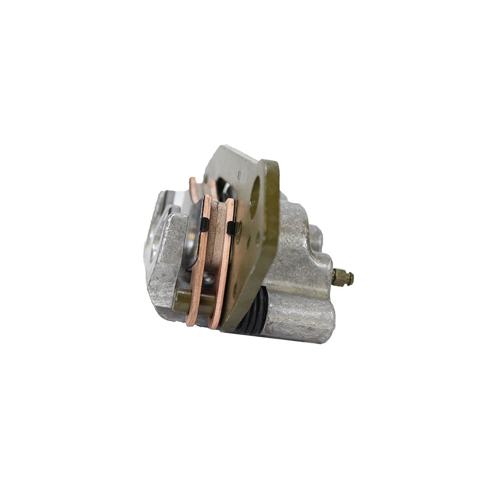 Polaris 1912256 OEM Front Right Brake Caliper Double Bore 2015 Brutus HD PTO