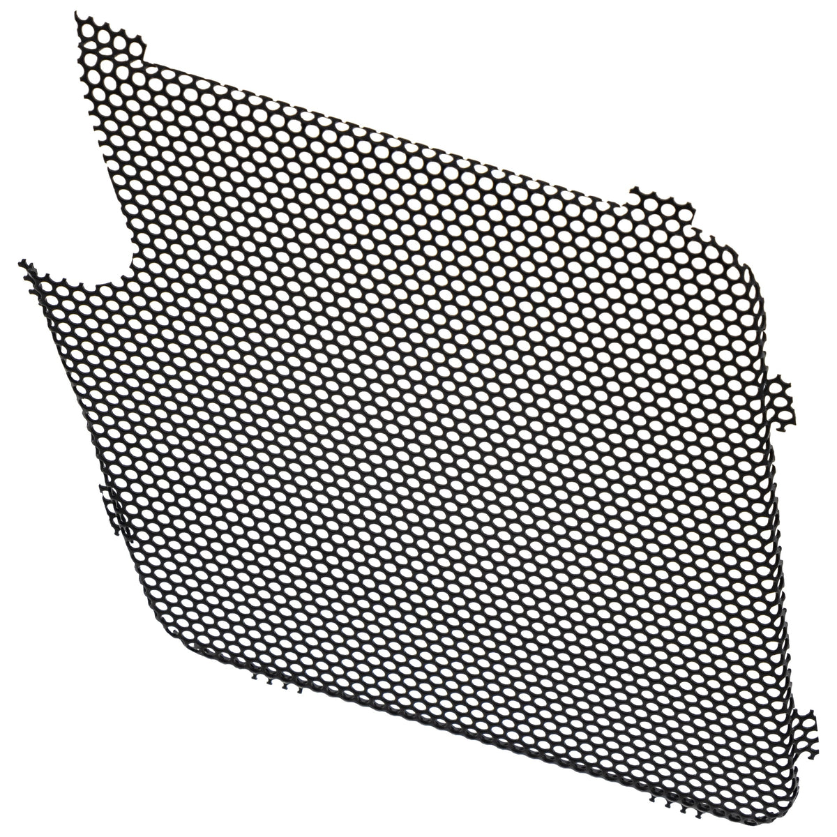 Honda 64243-MN5-000ZA Grill Interstate SE Goldwing Aspencade 1500 1988-1996