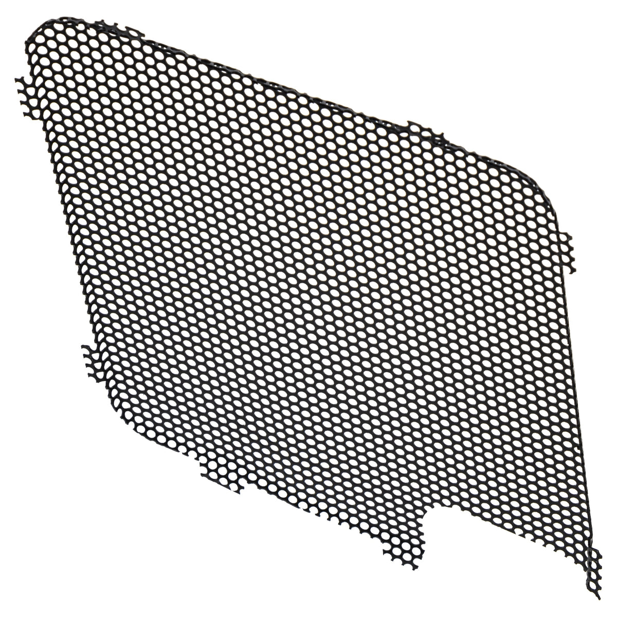 Genuine OEM Honda Grill Interstate 64243-MN5-000ZA