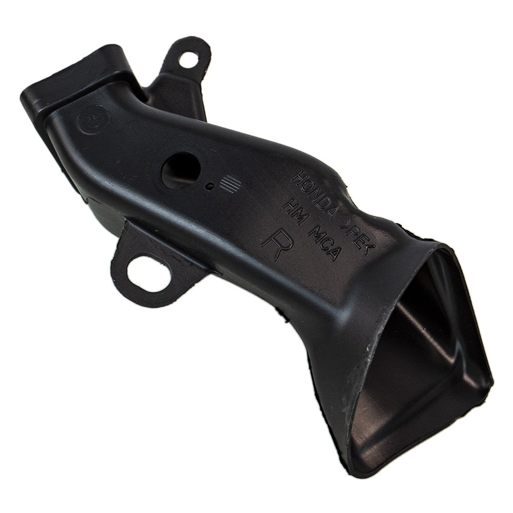 Genuine OEM Honda Duct