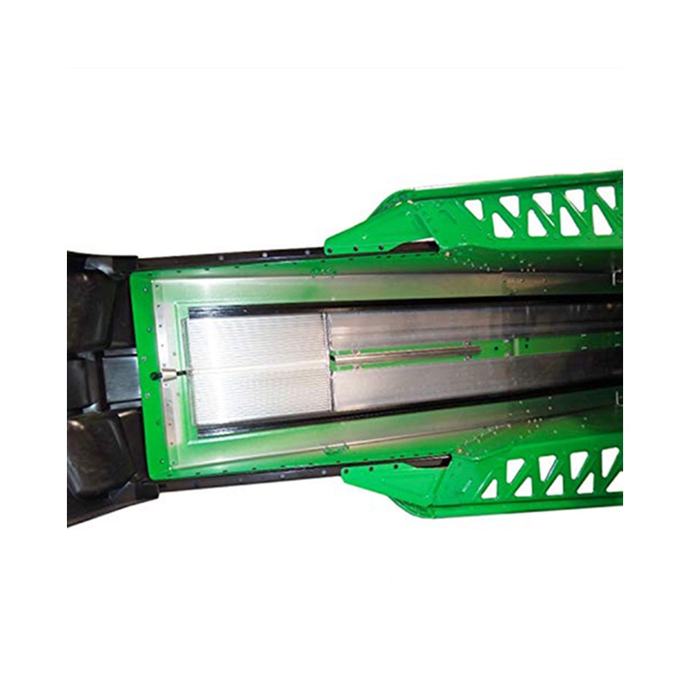Arctic Cat Tunnel Protector 137"-141" Kit 6639-118