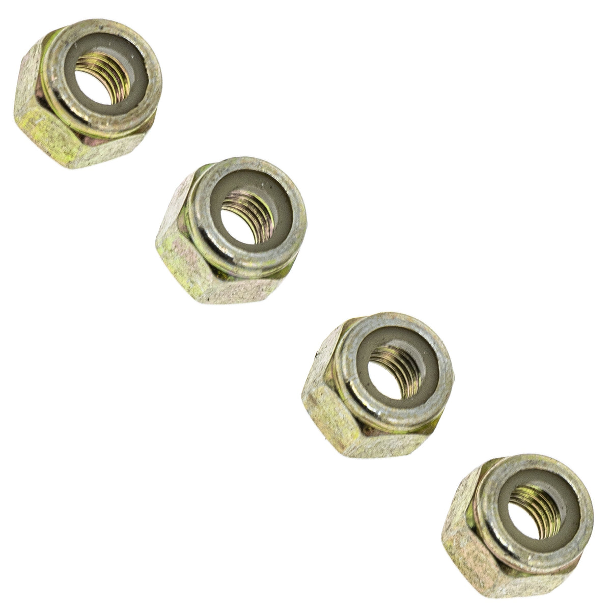 Arctic Cat Wheel 15 ZR 2- 5.63" 6639-808 alternate view
