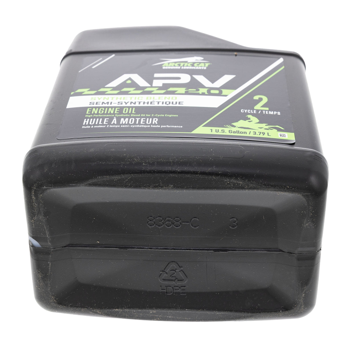 Arctic Cat APV 2.0 Synthetic Blend 2-Stroke Injection Oil